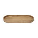 Marc O'Polo Bakker The Wave Wave Bakke i Oak, 1