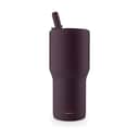Eva Trio Termoflasker Sip'n'Go Tumbler i Fig purple, 1