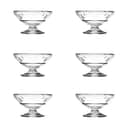 La Rochère Skåle Abeille Glasskål - 6 stk. i 20 cl, 1