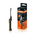 OSRAM Lommelygter LEDinspect Pocket Arbejdslampe i sort/orange, 1