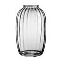 Holmegaard Vaser Primula Vase i Klar, 25,5 cm, 1