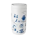 Stelton To go kopper I:CONS To-Go Click Termokop i Courage, 20 cl, 1