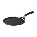 Kockums Jernverk Pandekagepander Crepepande i 18 cm, 1