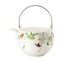 Rosenthal Tekander Brillance Grand Air Grand Air Tekande i Multifarvet, 1