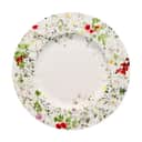 Rosenthal Frokosttallerkener Brillance Fleurs Sauvages Frokosttallerken i Hvid / Multifarvet, 1