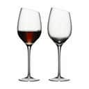 Eva Solo Rødvinsglas Rødvinsglas - 2 stk. i Klar, 40 cl, 1