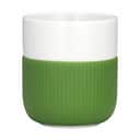 Royal Copenhagen Krus og kopper uden hank Contrast Krus i Forest Green, 1