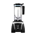 RAW Blendere Blender X 4.0 Turbo i Sort, 1