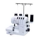 Brother Symaskiner Overlock Symaskine M343DST i Hvid, 1
