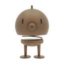Hoptimist Øvrige figurer Bumble - Soft i Choko, 24 cm, 1