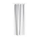 Zone Badeforhæng Lux Badeforhæng i White, 200 cm, 1