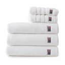 Lexington Vaskeklude Icons Originals Vaskeklud i White, B30 x L30 cm, 1