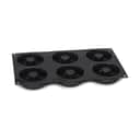 Patisse Øvrige bageforme Bageform - Donuts i 2,83 cm, 1