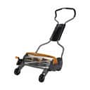 Fiskars Havemaskiner StaySharp™ Max Håndplæneklipper i Sort/orange, 1