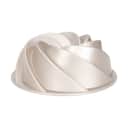 Patisse Øvrige bageforme Kugelhopf bageform i Rosa - Bølget, 24 cm, 1