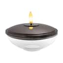 Sirius LED-lamper Lia LED Lampe i Klar/Nikkel, 1
