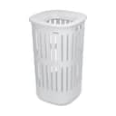 Brabantia Vasketøjskurve Collect-it Vasketøjskurv i 64,3 cm, 1