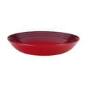 Le Creuset Pastatallerkener Signature Pastatallerken i Cerise, 1