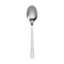 Georg Jensen Spiseskeer Copenhagen Spiseske i Mat/Stål, 1