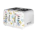 Laura Ashley Brødristere Brødrister i Elveden White, 1