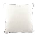 CASA Living Pyntepuder Pude i Beige, 1