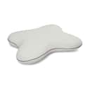 Relaxy Hovedpuder Star Memoryfoam Hovedpude i Hvid, 1