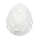 Casa Christmas Julefigurer Glaskogle i 23 cm, 1