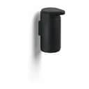 Zone Sæbedispensere Rim Sæbedispenser til væg i Sort, 14,4 cm, 1