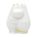 Moomin Arabia Øvrige figurer Love Kærlighed Figur - Snorkfrøken og Mumitrolden i Hvid, 1
