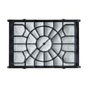 Bosch Støvsugere Motorbeskyttelsesfilter i Sort, 1