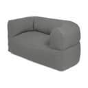 TRIMM Copenhagen Havesofaer Arm-Strong Sofa i Grey, 1