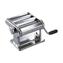 Marcato Pastamaskiner Ampia 150 Classic Pastamaskine i Krom, 1