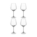 Villeroy & Boch Rødvinsglas La Divina Bordeauxglas - 4 stk. i Klar, 1