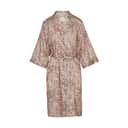 Essenza Morgenkåber Sarai Ophelia Kimono i Darling Pink, XXL, 1