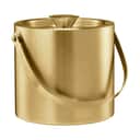 Mixology by CASA Living Isspande Isspand i guldfarvet, 3 L, 1