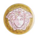 Versace Frokosttallerkener Pink Coin Frokosttallerken i Multifarvet, 1