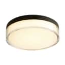 Halo Design Loftlamper Clear Loftslampe i 23 cm, 1