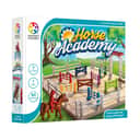 Spilbræt Spil SmartGames Brætspil - Horse Academy i Multifarvet, 1