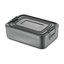 Küchenprofi Madkasser Lunchbox i Antracit, 1