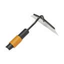 Fiskars Garden Haveredskaber QuikFit™ Hakke i Sort/Orange, 1