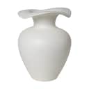 Broste Copenhagen Vaser Florentina Vase i Hvid, H32 x Ø24, 1