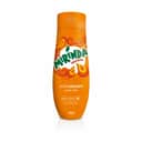 SodaStream Smagskoncentrater Sirup - Mirinda i Mirinda, 1