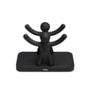 Umbra Servietringe og -holdere Buddy Servietholder i Sort, 1