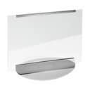 Georg Jensen Billedrammer Sky Billedramme i Stål, 25 cm, 1