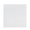 Aquanova Bademåtter London Bademåtte i Hvid, B60 x L60 cm, 1