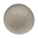 Rosenthal Middagstallerkener Junto Middagstallerken i Perlegrå, 27 cm, 1