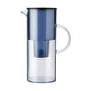Stelton Øvrigt køkkengrej EM77 Vandfilterkande i Blue, 1