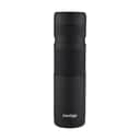 Contigo Termoflasker Thermal Termoflaske i Matte Black, 740 ml, 1