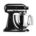 KitchenAid Røremaskiner Artisan Røremaskine 5KSM125EOB i Sort, 1