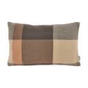 Södahl Pyntepuder Embrace Pude i Coffee brown, 1